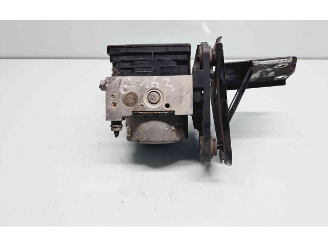 Блок АБС Skoda Octavia Mk3 (5E) 2013 - 2019 года