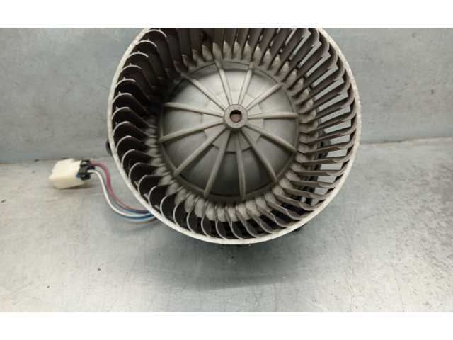 Вентилятор печки 272202F905, 272202F905 Nissan Primera