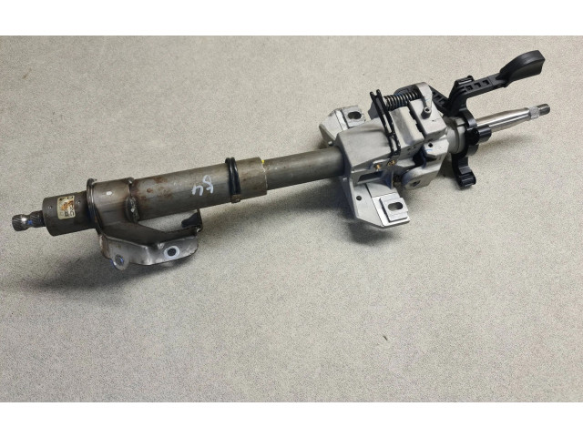    Рулевая рейка 4621009000   SsangYong Kyron  -  года