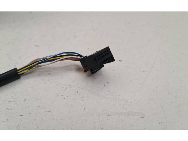 Zpětné zrcátko Audi Q7 4M 2017 233656053, E1041367