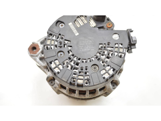 Генератор 30659580 Volvo V60