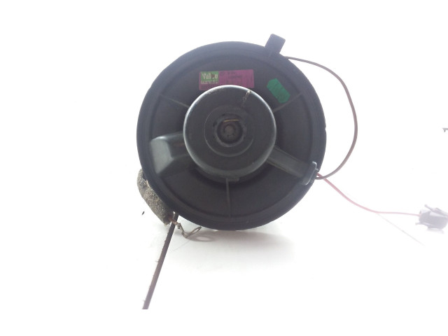 Вентилятор печки    6N1819021   Volkswagen Polo