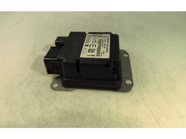 Блок подушек безопасности DV4T14B321EF, 0285012645   Ford Kuga II