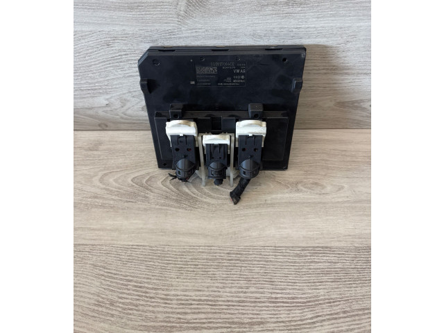 Блок комфорта 5Q0937084CE, A2C98111707   Skoda Superb B8 (3V)   