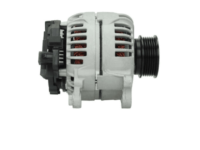 Генератор CA1445, 3EFFE   Volvo S70  V70  V70 XC      
