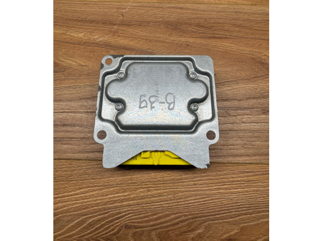 Блок подушек безопасности 2H0959655B, 0285010799   Volkswagen Caddy