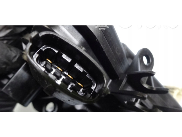 Vstřikovací čerpadlo 0280611071   Alfa Romeo Giulietta    940A2000 