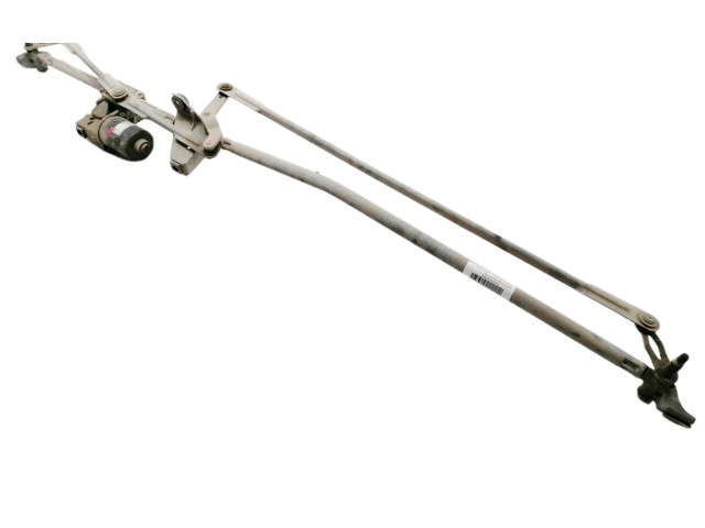 Моторчик дворников W19436 Citroen DS4