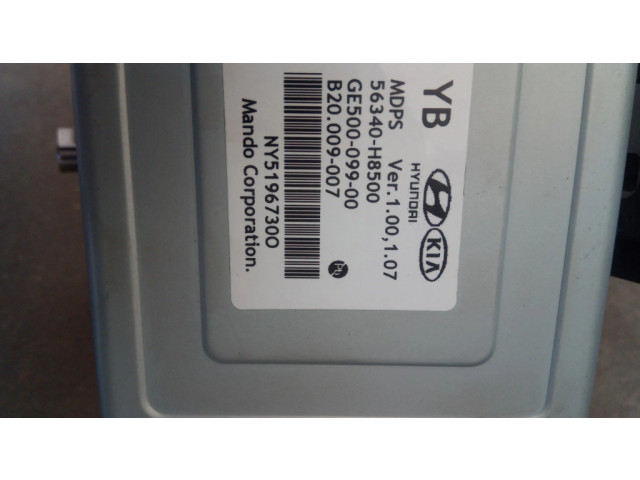 Электрическая часть