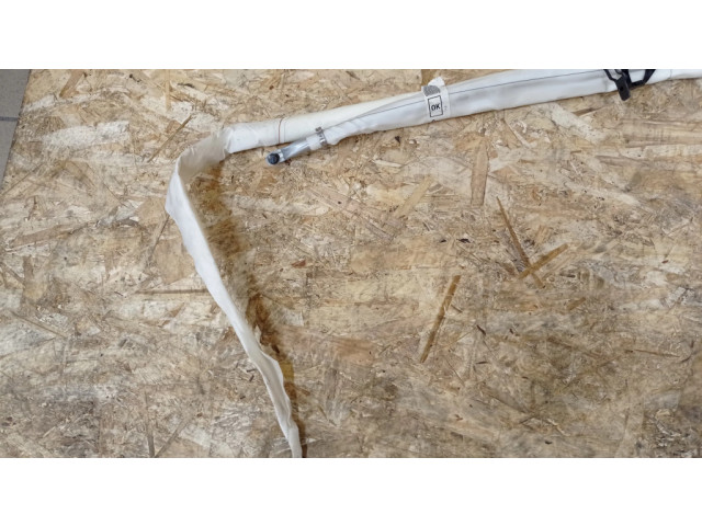 Боковая подушка безопасности 30698624, 606179201B Volvo S40