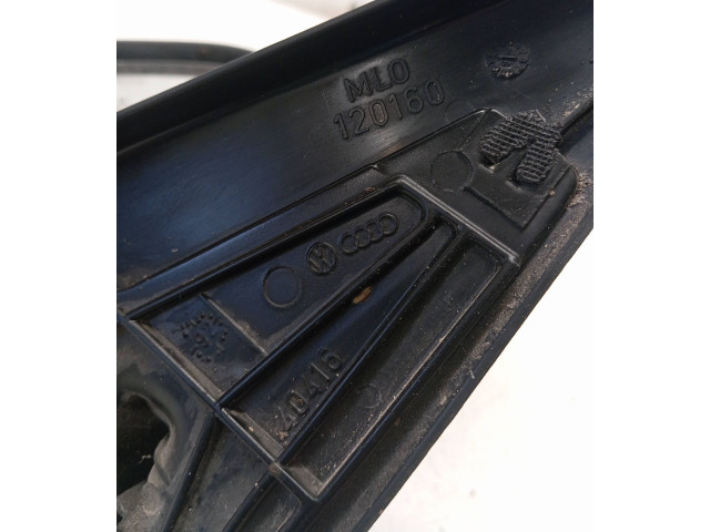 Зеркало (механическое)       Volkswagen Transporter - Caravelle T4  1991 - 2003 года   