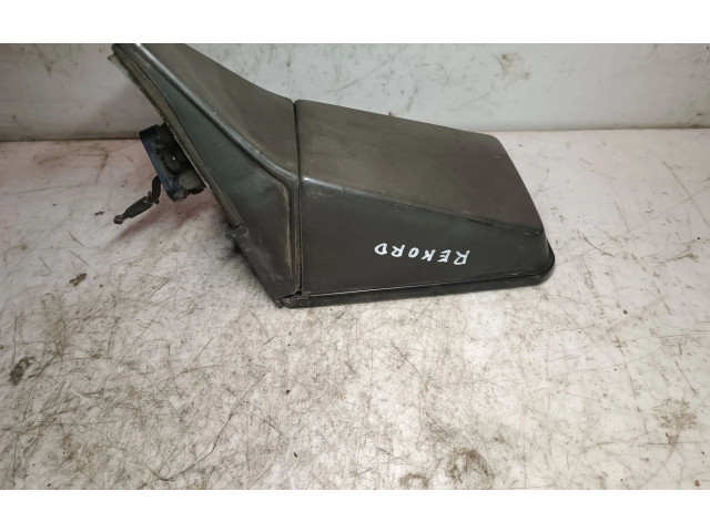 Зеркало (механическое) Opel Rekord E2 1982 - 1986 года