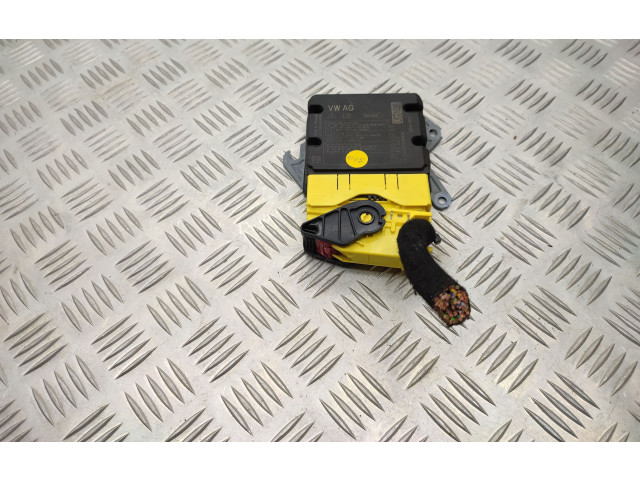 Блок подушек безопасности 5Q0959655AT   Volkswagen Golf VII