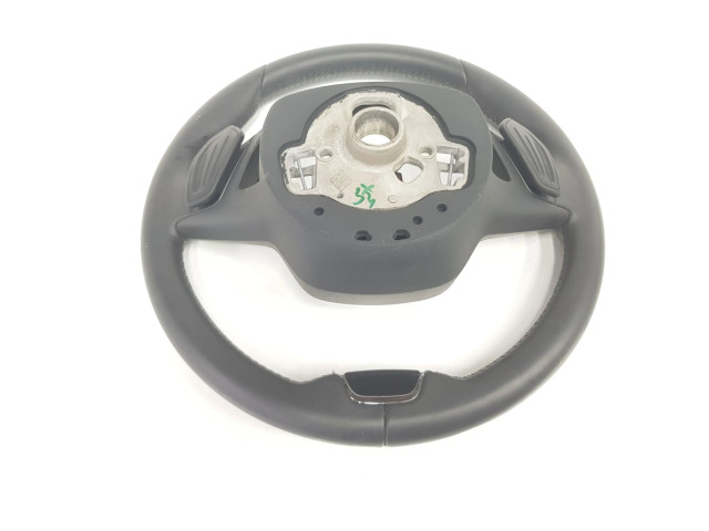 Руль Skoda Superb B8 (3V)  2015 - 2024 года 5E3419093AP, 5E3419093AP      