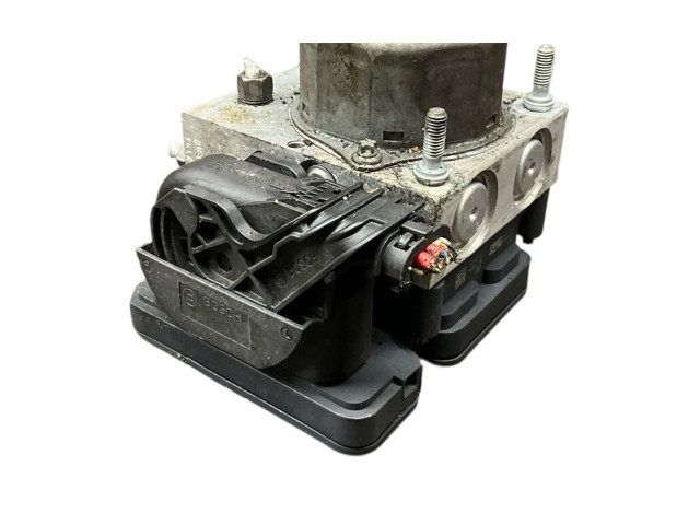 Блок АБС 2265106455, 0265956035 Dacia Sandero 2008 - 2012 года