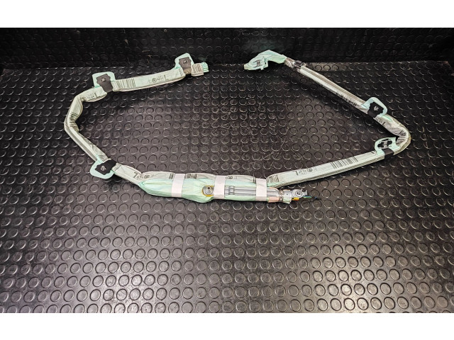 Боковая подушка безопасности 5E0880741 Skoda Octavia Mk3 (5E)