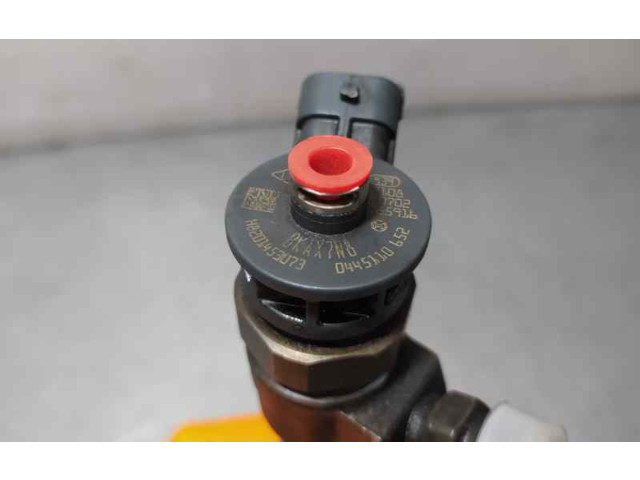 Vstřikovač H8201453073, BOSCH Nissan Micra K14 K9KE628