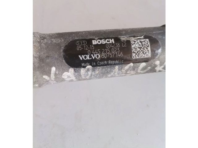 Vstřikovací lišta 30757146, 0445215023 Volvo XC70