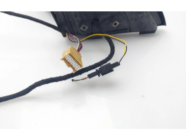 Зеркало (управляемое электричеством) 9557312210601C    Porsche Cayenne (9PA) 2002 - 2010 года