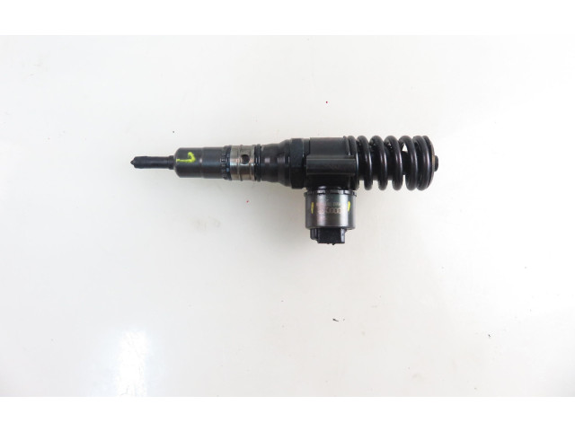 Форсунка 0414720404, 03G130073G Audi A3 S3 8P BKD