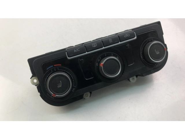 Блок управления климат-контролем 1K8907426AE Volkswagen Golf VI