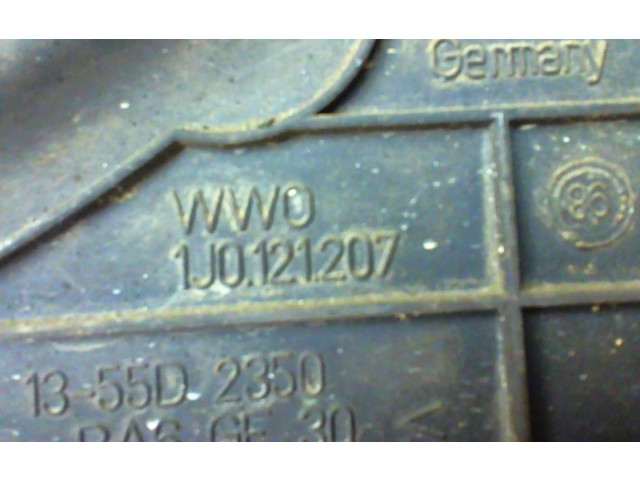 Вентилятор печки 1J0.121.207, 1J0.121.207 Skoda Octavia Mk1 (1U)