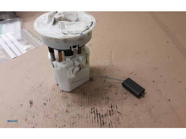 Vstřikovací čerpadlo 8V519H307CA Ford Fiesta SNJA