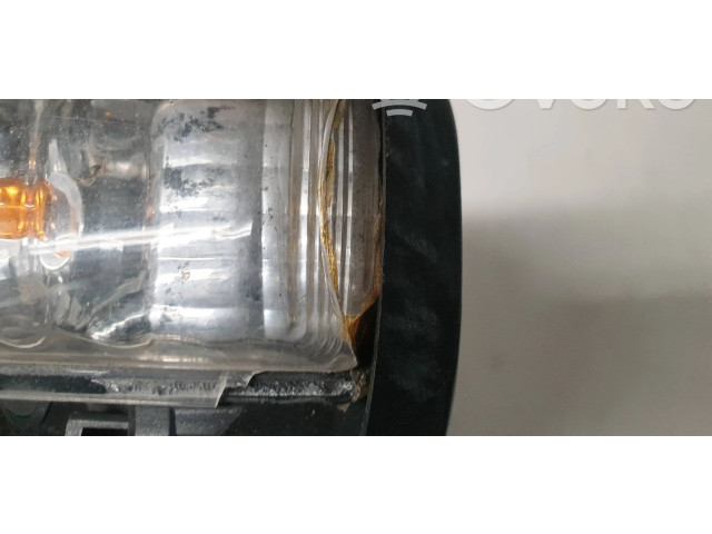 Зеркало электрическое        Volvo S80  2007 - 2013 года   