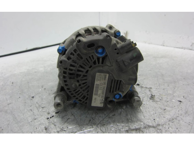 Зеркало электрическое     правое   Citroen C1  2006-2013 года   