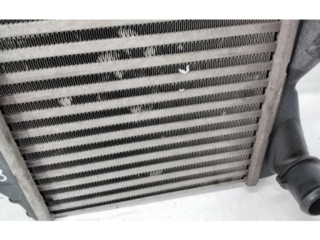 Интеркулер 46836770, 188A9000 Fiat Idea