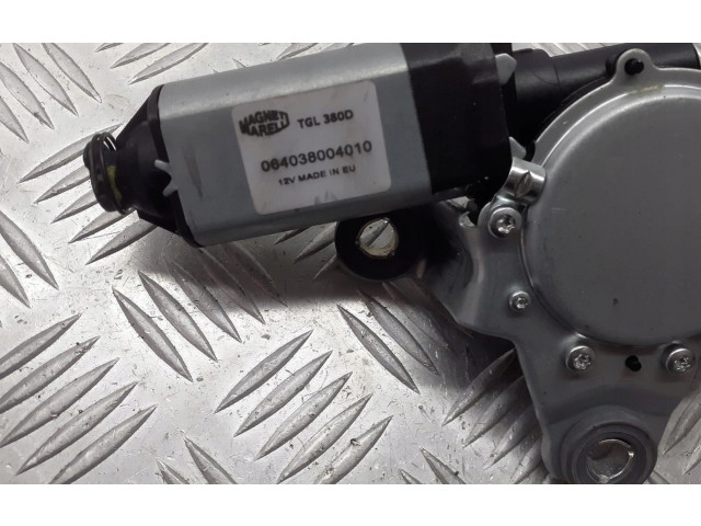 Моторчик дворников 064038004010 Skoda Octavia Mk2 (1Z)