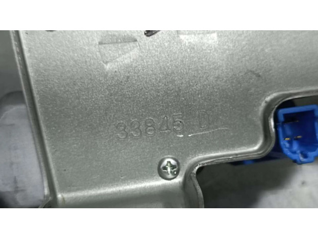 Моторчик заднего дворника 33845D, MITSUBA Honda FR-V