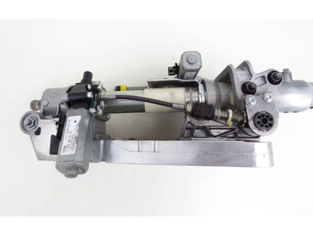    Рулевая рейка A2184601316   Mercedes-Benz CLS C218 X218 2011 - 2017 года