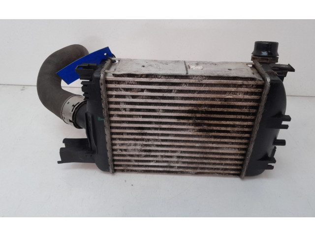 Интеркулер  144967634R, 189175   Dacia Dokker 