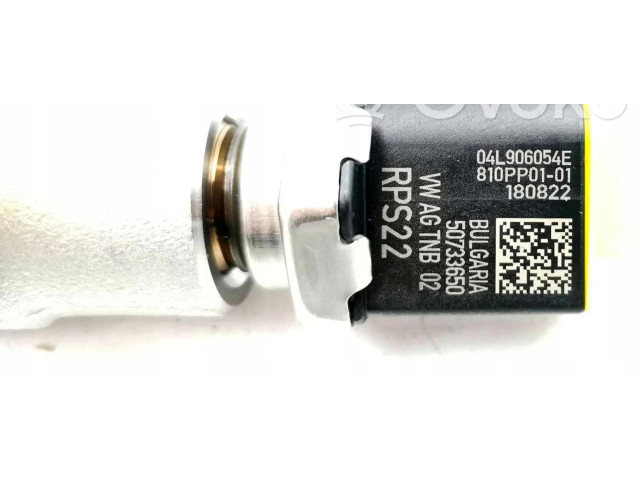 Топливная рампа 059130089EH   Audi A6 S6 C8 4K  