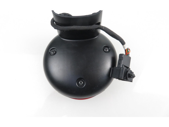 Панель приборов 9306262 Mini Cooper Countryman R60