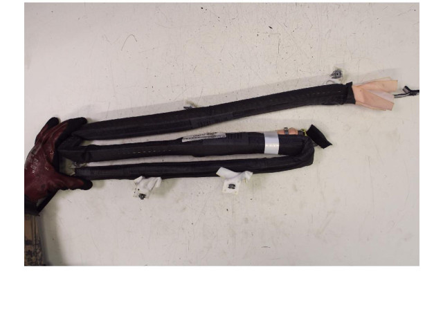 Боковая подушка безопасности Dacia Duster II