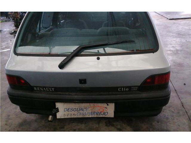 Зеркало (механическое)       Renault Clio I  1990 - 1998 года   