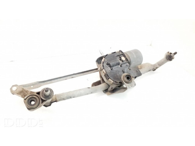 Комплект механизма стеклоочистителей