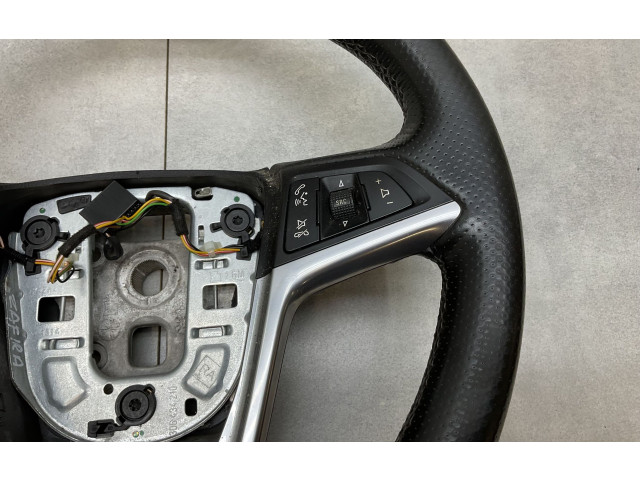 Volant Opel Zafira C 2014 13365200