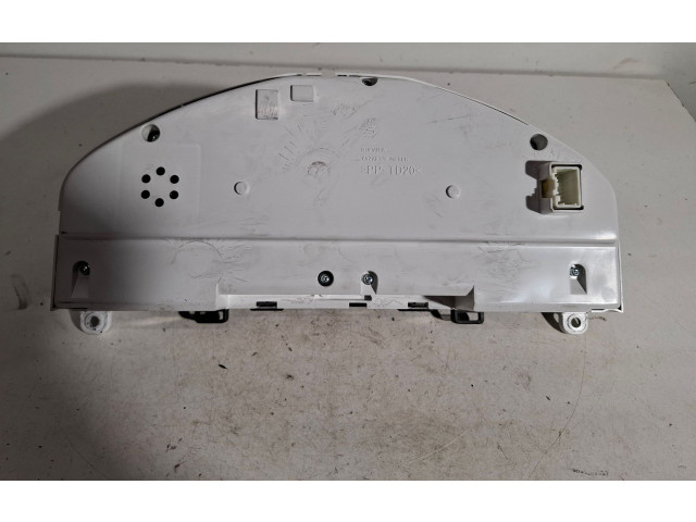 Панель приборов 31343330, 36001841 Volvo S60