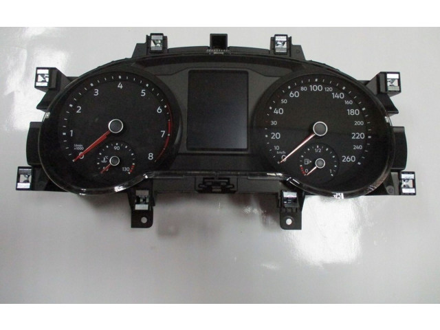 Přístrojová deska Volkswagen Tiguan 2016 5NA920740