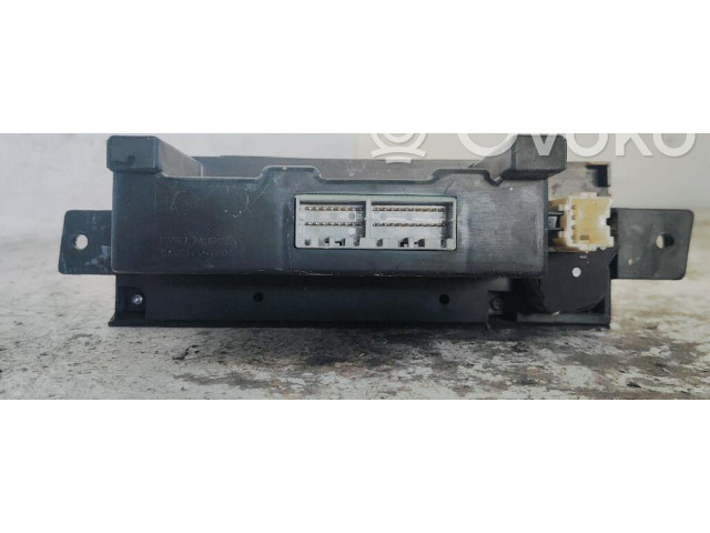 Поршень Блок управления кондиционера воздуха / климата/ печки (в салоне) D20DT 6870009730 SsangYong Actyon