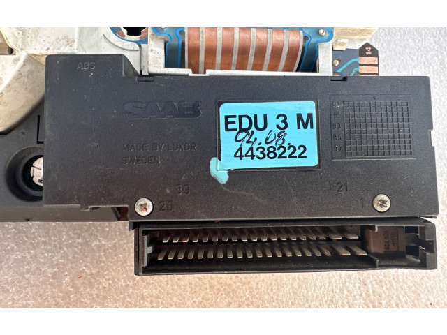 Панель приборов 4428546, 4438222   Saab 9000 CD       