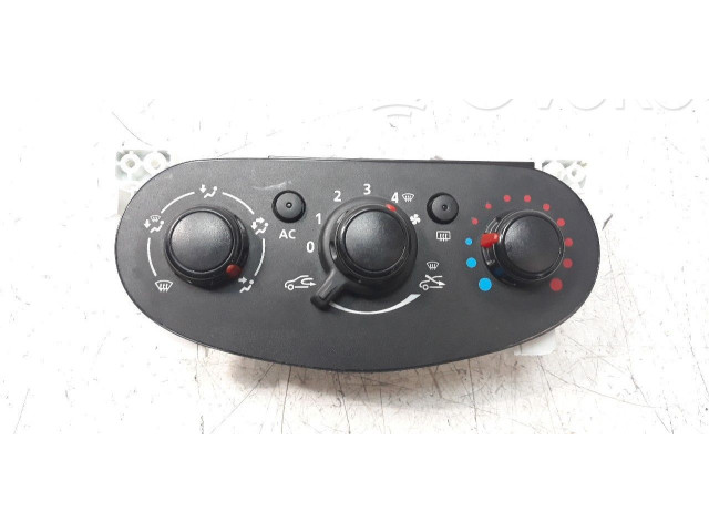 Модуль блока управления кондиционером 275106111R   Dacia Sandero