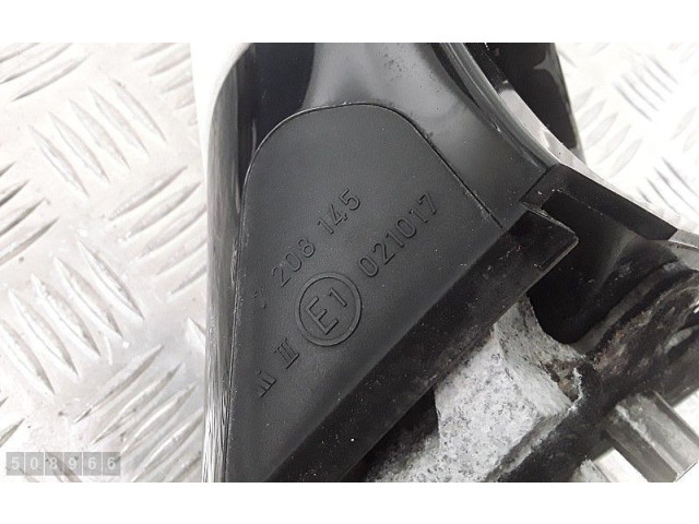 Зеркало электрическое        Fiat 500L  2013 -  года   