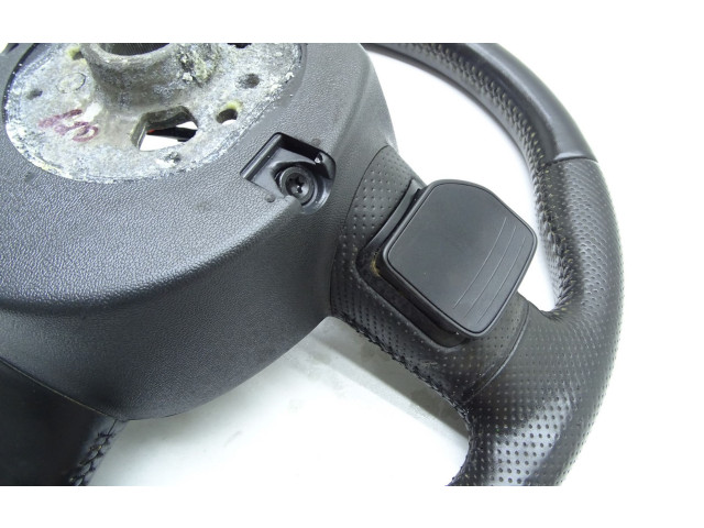 Руль Audi A6 S6 C6 4F 2004 - 2011 года 4F0419091DP, 4F0419091DP