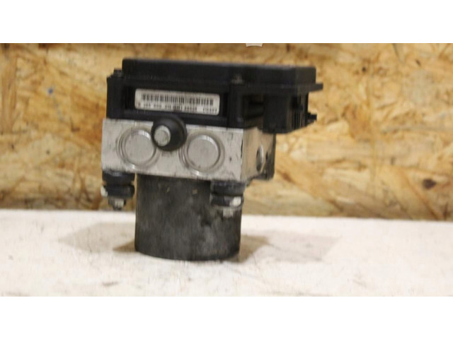 Блок АБС 27534SA020 Subaru Forester SG 2003 - 2005 года