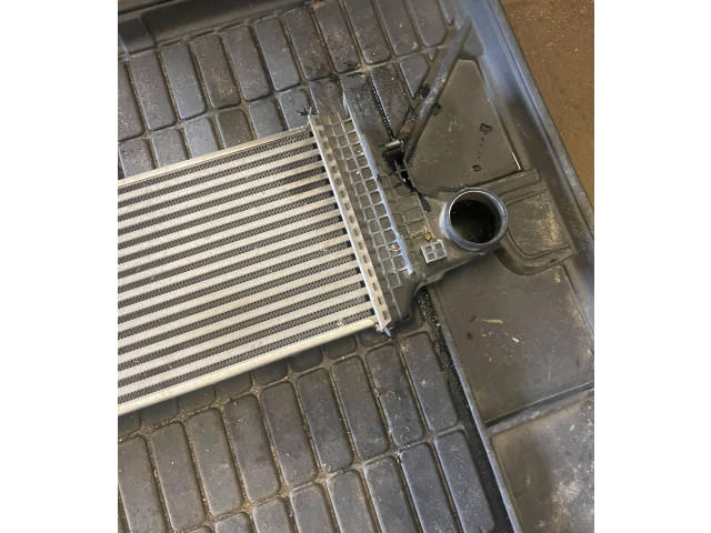 Интеркулер  A2515000000   Mercedes-Benz R W251 