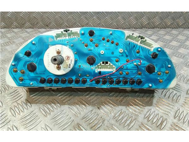 Панель приборов 2699542199, C203156 Tata Safari